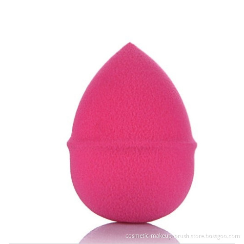 Non-latex blender foundation sponge